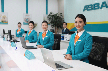 Quý 1-2025: lợi nhuận ABBANK tăng gấp đôi so với cùng kỳ