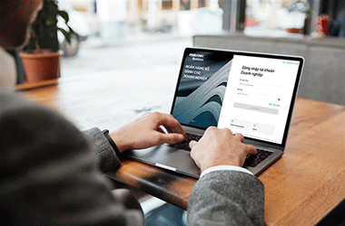 ABBANK ưu đãi lớn cho doanh nghiệp vừa và nhỏ