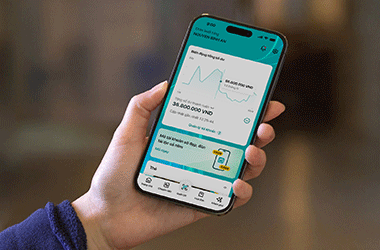 Ứng dụng ABBANK mới - giải pháp tài chính số toàn diện cho người dùng