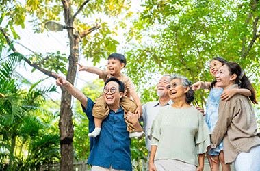 ABBank ra mắt 'Tích lũy An Gia' giúp khách hàng tối ưu nguồn tài chính