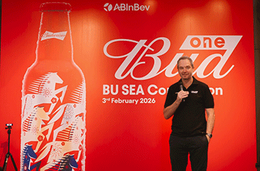 AB InBev được vinh danh Nhà tuyển dụng hàng đầu lần thứ 3 liên tiếp