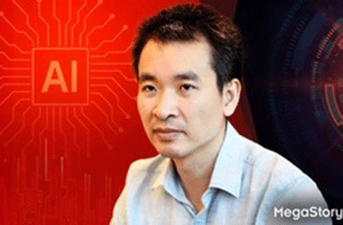 Thành công với A.I mà không cần tạo ra 'cú đấm bùng nổ'