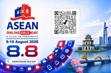 AOSD - Sáng kiến của ASEAN mở rộng cơ hội cho doanh nghiệp vừa và nhỏ