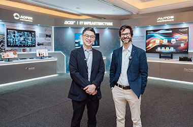 Bế mạc Hội nghị Giáo dục Acer Châu Á - Thái Bình Dương 2026