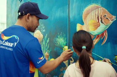 Check-in đảo bé An Bình: diện mạo mới đón hè 2026