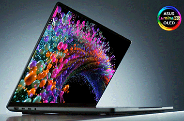 Khi AI biết tự làm việc, laptop của giới sáng tạo cần gì?