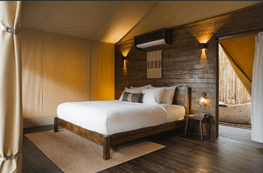 Auko Eco-Wellness Lodges khai trương tại Phong Nha với ưu đãi đặc biệt