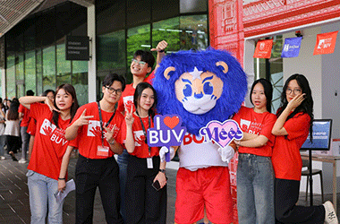 Đa dạng mô hình đại học theo chuẩn quốc tế cho 2K6