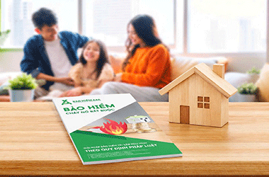 Bảo hiểm AAA: Tăng thêm lớp bảo vệ tổ ấm trước những sự cố bất ngờ