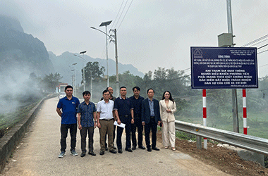 Khi Quỹ Bảo hiểm xe cơ giới trở thành điểm tựa