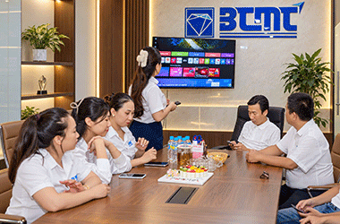 Hành trình xây dựng thương hiệu Bảo Trân Minh Tâm