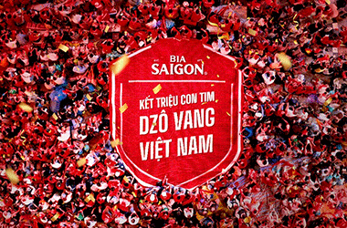 Bia Saigon 
