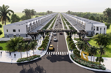 CIC Boulevard ưu đãi 500 triệu đồng mừng khai xuân 2026