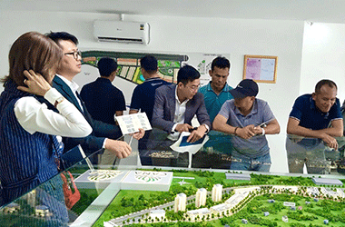 Mở bán Cà Ná New City