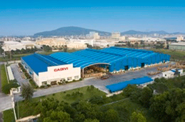 CADIVI đạt chứng nhận TUV Rheinland cho dòng dây điện không chì