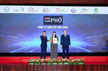 Hành trình hơn một thập kỷ giữ vị cà phê phố thị của MacCoffee CaféPHỐ