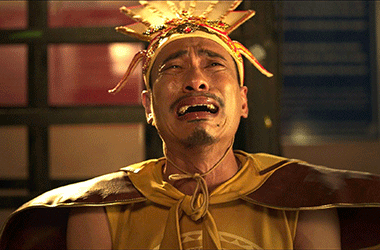 Con Kể Ba Nghe: Sau tất cả, cái ôm của bố là điều con cần