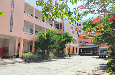 Cơ hội nhận học bổng 100% học phí tại Trường ĐH Kinh tế Công nghiệp Long An