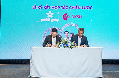 Thương hiệu chăm sóc gia đình từ Nhật Bản đến gần hơn người dùng Việt