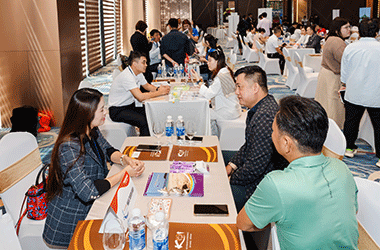 Hội nghị Du lịch Đài Loan - nơi văn hóa và ẩm thực cất lời mời gọi