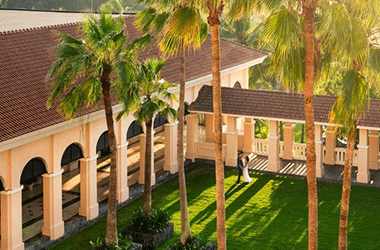 Danang Marriott Resort & Spa đem đến những trải nghiệm thú vị