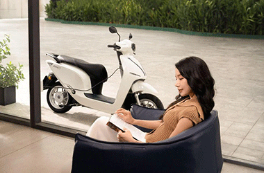 Khi nội lực công nghệ trở thành lợi thế cạnh tranh cho xe điện Việt