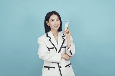 Kem chống nắng thuần chay Dinsee 10 lần vào Top 1 Olive Young