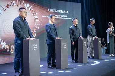 Dreame Việt Nam và mục tiêu nâng tầm trải nghiệm cho người dùng