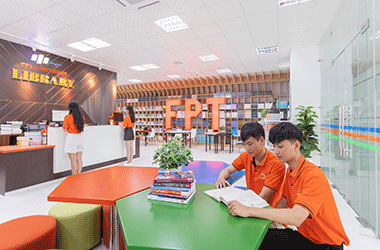 Trường Đại học FPT mở nhiều chuyên ngành mới đón đầu xu thế