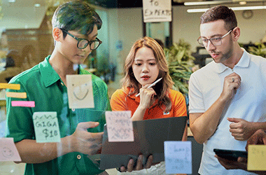 Cơ hội nghiên cứu AI, điện toán lượng tử và an ninh mạng tại FPT
