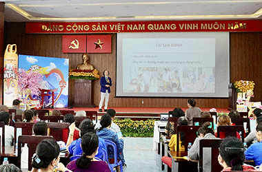 Fumakilla bền bỉ với 15 năm 'Chung tay phòng chống sốt xuất huyết'