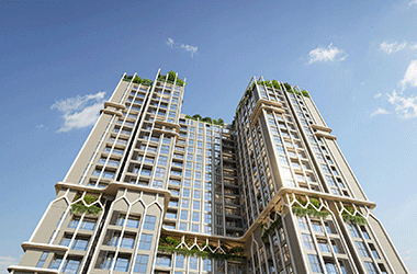 Dấu ấn tinh khiết của Meygroup tại Galia Hanoi