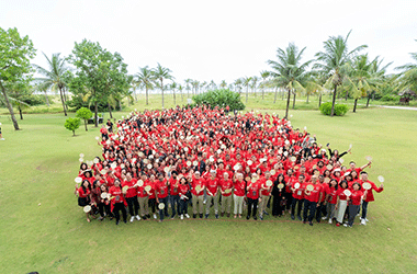 Generali ra mắt Agency Builder Club