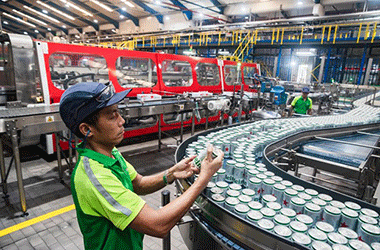 Bloomberg: Vì sao Việt Nam là 