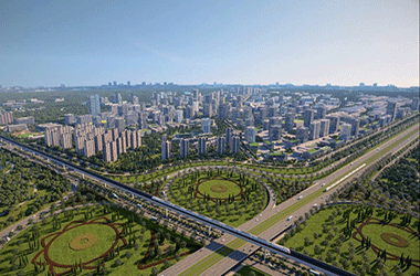 Bất động sản metro có thể dẫn dắt thị trường 2026?