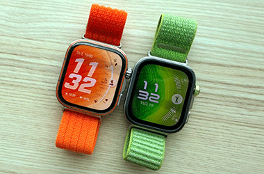 Huawei nâng cấp phiên bản Pro của WATCH FIT 5 Series, hướng đến người trẻ