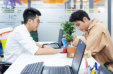 HUTECH tuyển sinh trình độ Thạc sĩ đợt 1 năm 2026 với 16 ngành