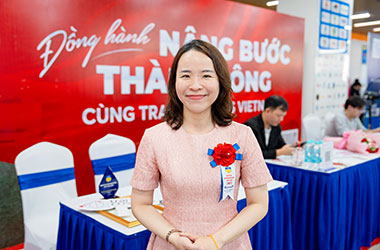 Cơ hội việc làm từ doanh nghiệp đa quốc gia tại HUTECH International Job Fair