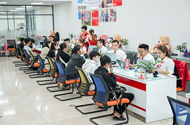 Xét học bạ: Nhiều ngành học đang thu hút thí sinh đăng ký