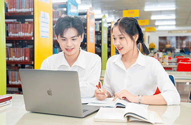 Cơ hội học đại học từ xa với 11 ngành hot
