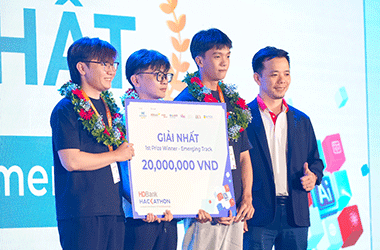 A.I cần trở thành triết lý giáo dục đại học