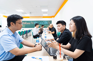 Trí tuệ nhân tạo: Từ xu hướng toàn cầu đến lựa chọn nghề nghiệp