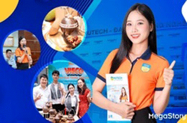 Lộ trình để sinh viên Quản trị kinh doanh trở thành nhà lãnh đạo