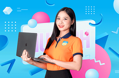 Hành trình làm nghề của sinh viên Quan hệ công chúng HUTECH