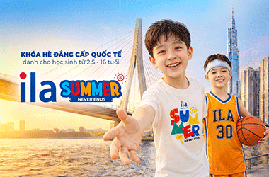 Bạn có đang vô tình bỏ qua 'bước đệm hội nhập' cho con?