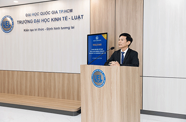 ICAEW và UEL hợp tác toàn diện hơn, tăng lợi thế cho sinh viên