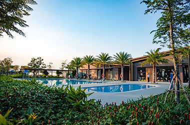 Khu đô thị Izumi City: Xứng tầm an cư - Đón sóng đầu tư