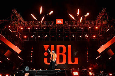 JBL Fest 2025 - minh chứng di sản âm thanh hơn 75 năm