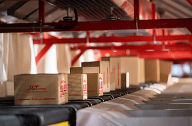 Vận chuyển sản phẩm công nghệ: Yếu tố then chốt nâng tầm trải nghiệm