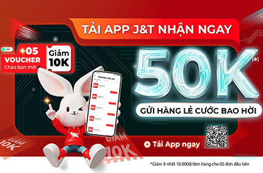 Vài chạm trên điện thoại, tài xế đến tận nhà lấy hàng dù chỉ 1 đơn